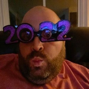 Meet your Posher, Kirk